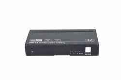 Vivolink VLSW131 interruptor de video HDMI 