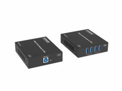 Vivolink VLUSB3EXT100 extensor KVM 
