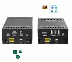 Vivolink VLUSBCEXT151 extensor KVM 