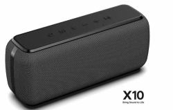 Vivolink X10 altavoz portátil o de fiesta Negro 40 W 