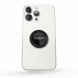 Vonmählen Backflip Pure Soporte pasivo Teléfono móvil/smartphone Negro 
