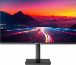 Voxicon VXD-O27QHDPF2 pantalla para PC 68,6 cm [27"] 2560 x 1440 Pixeles Quad HD LED Negro 
