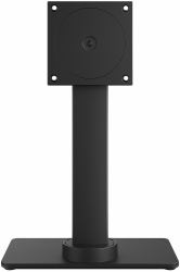 Voxicon VXD-STAND01 soporte para monitor 81,3 cm [32"] Escritorio Negro 