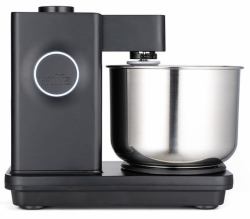 Wilfa KM1B-70 robot de cocina 700 W 7 L Negro, Acero inoxidable 