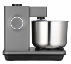 Wilfa KM1GY-70 Batidora de varillas 700 W Gris 
