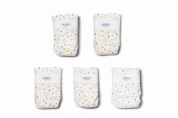 zapf creation BABY born Nappies, 5 pack Pañales para muñeca 