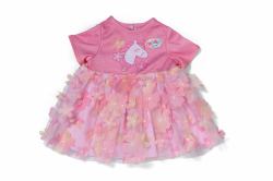 zapf creation BABY born Dress Blossoms 43cm Vestido para muñecas 