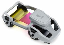 zebra pens Zebra 800300-250EM cinta para impresora 200 páginas Cian, Magenta, Amarillo 
