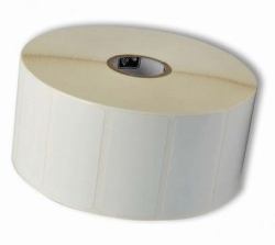 zebra technologies corporation Zebra PolyPro 3000T Blanco Etiqueta para impresora autoadhesiva 