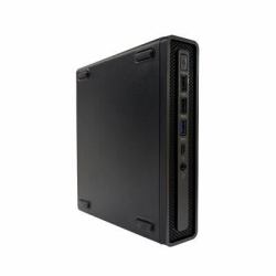 Zoostorm 89-0040 AMD Ryzen 5 5600GT X300 Chipset 16GB DDR4 3200Mhz 500GB NVME Radeon Graphics Win 11 Pro 1 Ltr [USFF] Desktop PC - Versión UK